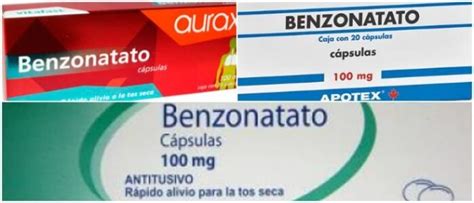 Benzonatato: Usos, Efectos Secundarios, Dosis, Advertencias